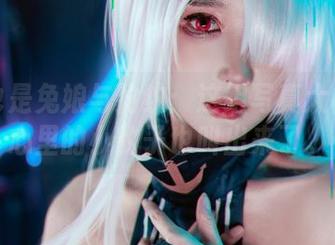 阿包也是兔娘与豹纹：这组写真大概把我心里的小豹子也叫出来了。
