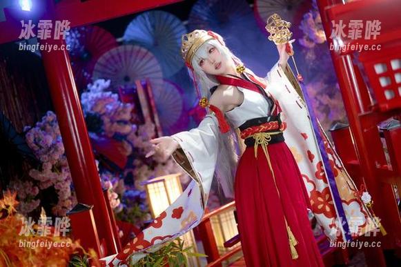 阿包也是兔娘的图库冒险：冲田总司泳装，这个转身太优雅了吧？