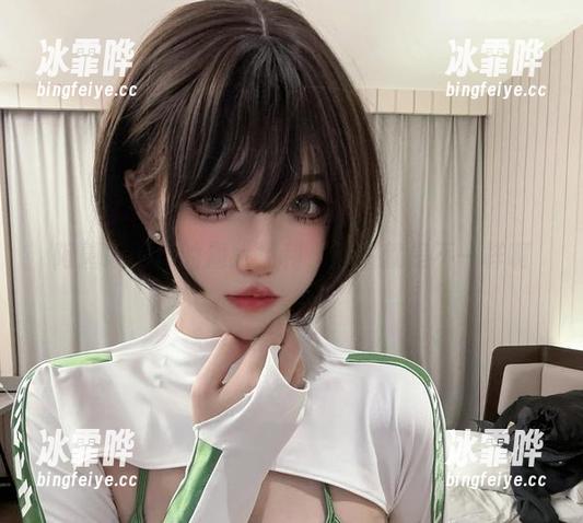 阿薰kaOri的周六福利，原图就是不一样啊