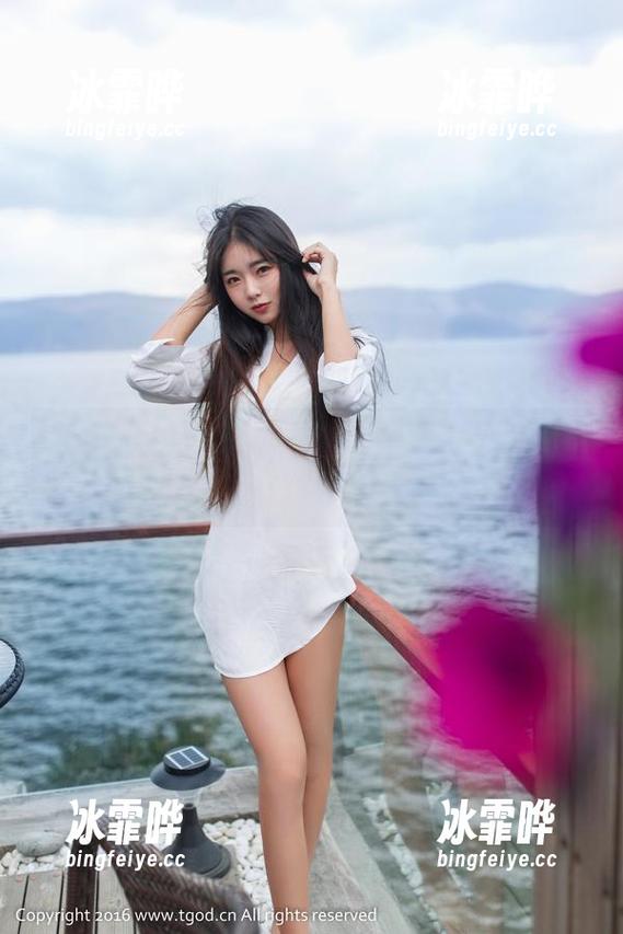 青豆客-小九Vin 青豆客 - 美腿写真不需要多说,小九Vin的资源就够了