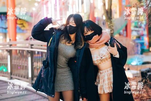 谁说私房不能玩得放纵，韩国孙乐乐的DJAWA假期原图实在太犯规。