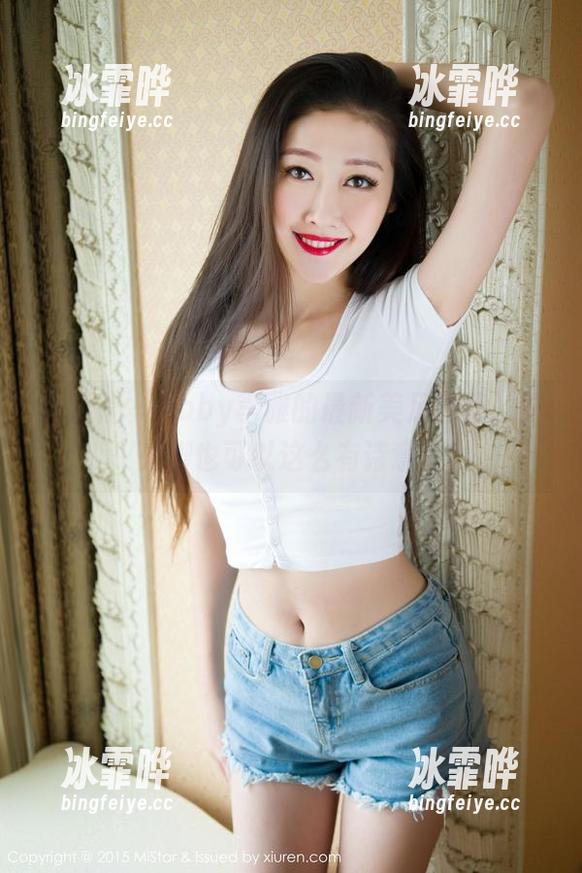 魅妍社 - Abby李雅的最新美足图册，原来脚也可以这么有诗意。