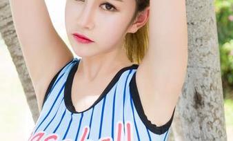 魅妍社 – 满眼春色，绯月樱_Cherry的连衣裙合集，别说，我也挺好奇的。