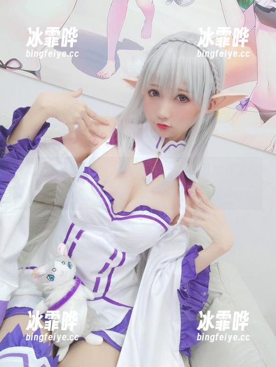 资源新鲜出炉，魔物喵nigisa用女仆&死库水搅动了我的脑回路？