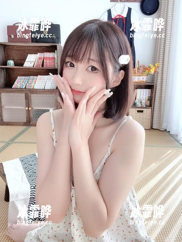 “魔物喵nigisa”演绎的短裤，图库里的另一片天地，分享给爱好者，看有没有人感同身受。