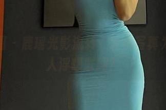 微密圈 – 鹿瑶光影流转，粉色写真为何让人浮想联翩？