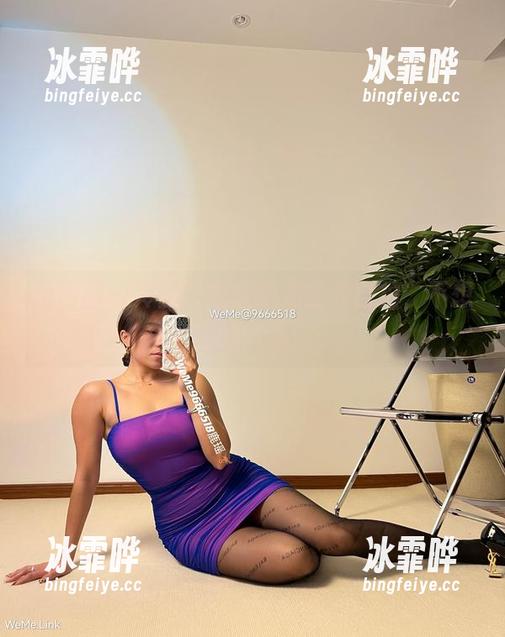 鹿瑶 微密圈 - 冷静!鹿瑶的无圣光自拍,不想要的节奏!