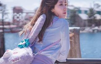 难以置信，黑川的写真就是獒犬本与旗袍的绝妙结合