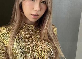 微密圈 – 黑饱宝的免费图集，这才是“黑皮诱惑”的正确打开方式！